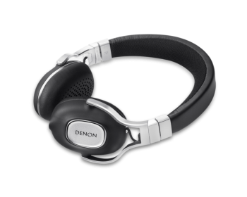Denon AH-MM300 Portable On Ear HiFi Headphones
